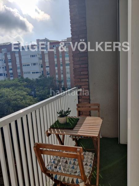 Foto c0c95fdd-958f-4a8b-b84c-c3029ca1f424. Lloguer apartament amb calefacció a La Salut Barcelona