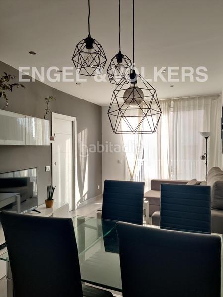 Foto 792e706b-c19e-4a45-a394-0961192eca3e. Location appartement avec chauffage dans La Salut Barcelona