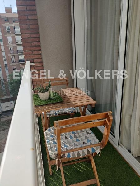 Foto 79b8cf24-5aa2-42cd-b1b6-8854061abf4b. Location appartement avec chauffage dans La Salut Barcelona