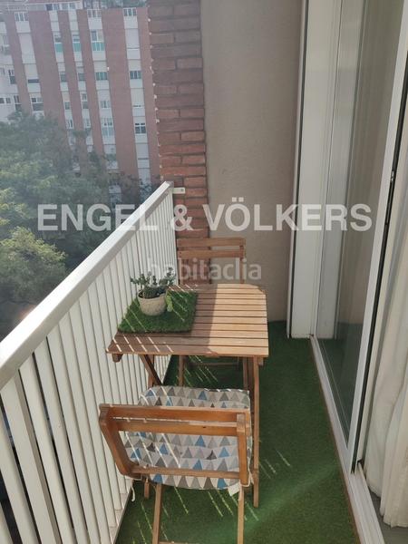 Foto 9678e63f-669a-42e8-be46-68f14fb1b7f6. Location appartement avec chauffage dans La Salut Barcelona