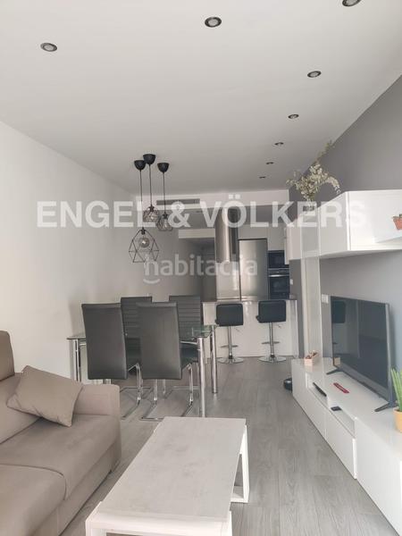 Foto fe37238e-f623-4ec3-8ab4-764237f2dc2b. Location appartement avec chauffage dans La Salut Barcelona