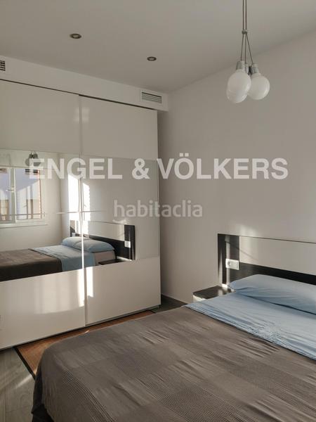 Foto 12835a0c-3071-43ea-9c19-56d892e06c71. Miete appartement mit heizung in La Salut Barcelona