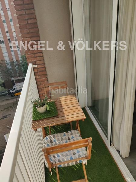 Foto 48d0308a-d4a4-4c4d-b81b-af7022fda898. Miete appartement mit heizung in La Salut Barcelona