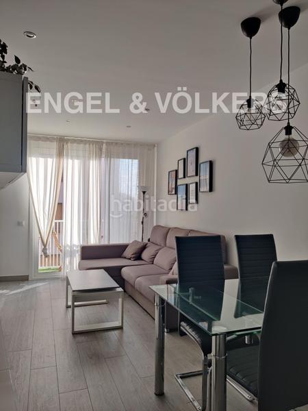 Foto 5785eb37-076e-44d2-8428-0b362b150089. Miete appartement mit heizung in La Salut Barcelona