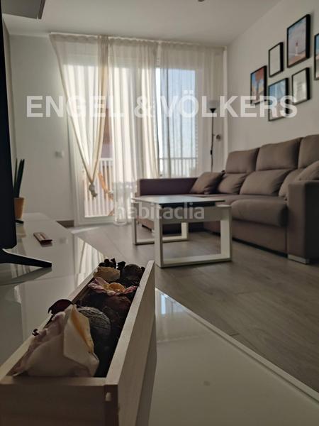Foto c1e37df8-30a4-42e2-a49a-5c77500a1b3f. Miete appartement mit heizung in La Salut Barcelona