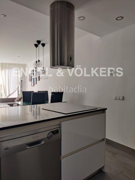 Foto f2515137-f0e0-440f-866f-5bb839167eee. Miete appartement mit heizung in La Salut Barcelona