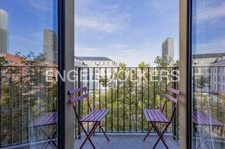 Appartement in Poblenou