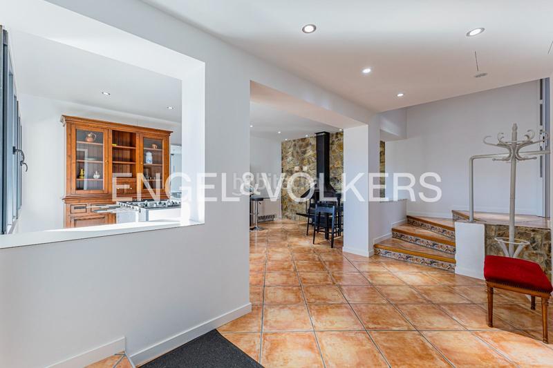 Foto 149950ee-1837-4dc8-9a46-c34439e7a1fe. Haus mit heizung parking in Subirats