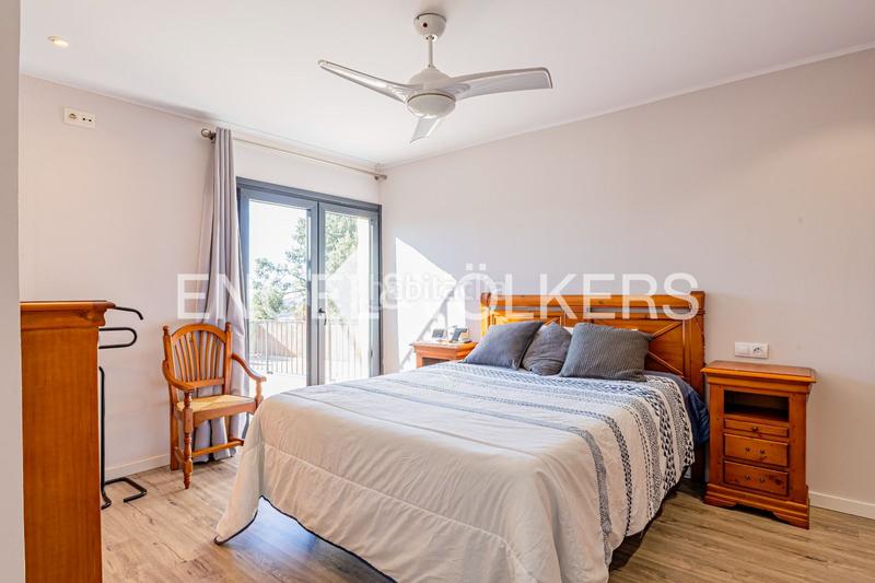 Foto 1a4c40fa-e231-4f8f-91d3-61d4d12861f5. Haus mit heizung parking in Subirats