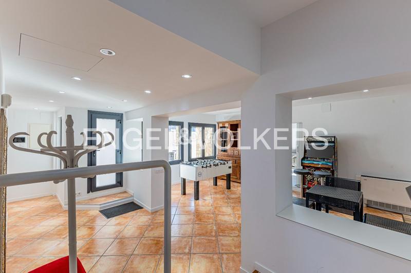 Foto 1cf00396-cc8d-4cfe-b01a-c21ff80b286d. Haus mit heizung parking in Subirats