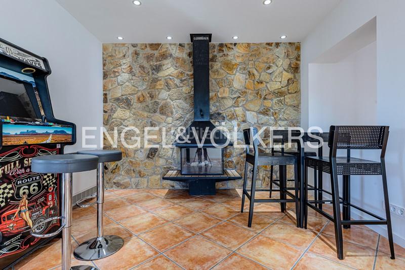 Foto 1ee8b139-9c43-4ac2-8ac6-96c276a1a1dc. Haus mit heizung parking in Subirats