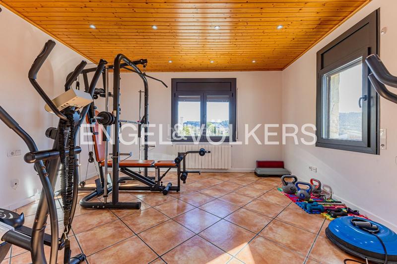 Foto 20e172c3-3f31-4b76-b3a8-f40d29c197b0. Haus mit heizung parking in Subirats