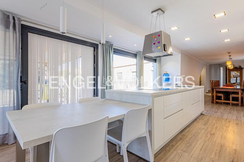 Foto 284b9135-5109-48c1-9d8f-25ba9fb62d5c. Haus mit heizung parking in Subirats