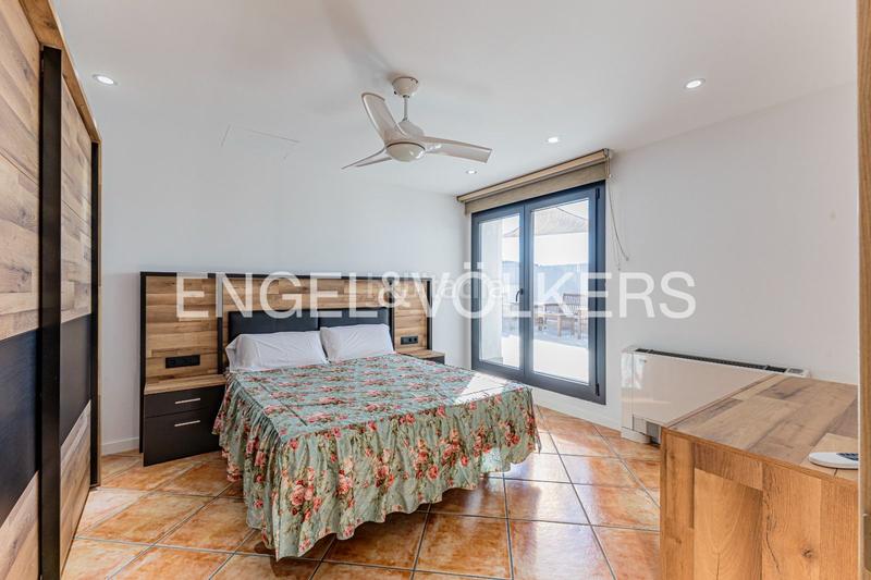 Foto 9e51211d-56ba-44f9-b191-8fb9d7c1f689. Haus mit heizung parking in Subirats