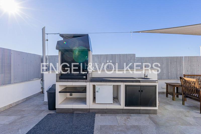 Foto ca23464c-418c-4d9b-a622-e3691bb8bda6. Haus mit heizung parking in Subirats