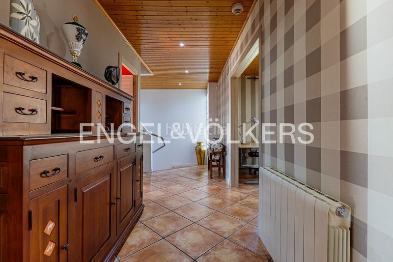 Foto e1e1d9c9-5410-43c6-bb91-70975c99fb29. Haus mit heizung parking in Subirats