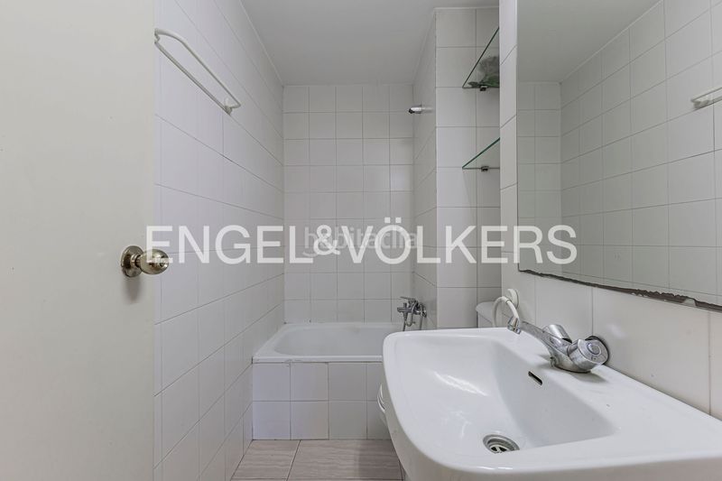 Foto 51c426c4-636a-49c1-8f8c-481845366acb. Pis amb calefacció aparcament piscina a Pedralbes Barcelona
