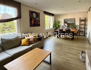 Appartement in Sant Gervasi - Galvany