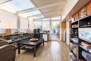 Attique à Montesa. Exclusivo ático con terrazas en esplugues elegancia y confort a