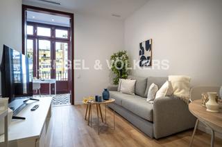 Apartment in L´Antiga Esquerra de l´Eixample
