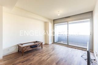 Apartament a Pubilla Cases. Espectacular piso con terraza  y parking