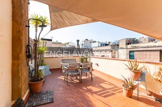 Apartment in St. Pere - Sta. Caterina - El Born