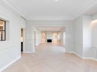 Lloguer Apartament a Sant Gervasi - Galvany. Espectacular piso en el corazón de turó park