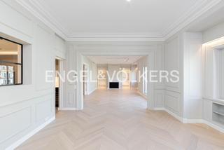 Miete Appartement in Sant Gervasi - Galvany. Espectacular piso en el corazón de turó park