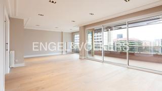 Appartement in Barri de les Corts