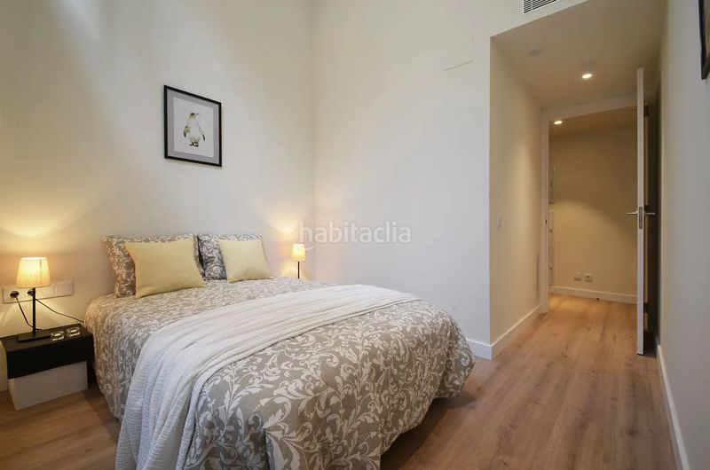 Foto 2c0f29e8-6294-48f4-81af-fa6d62cad520. Zweistöckige wohnung 112m<sup>2</sup> mit heizung pool in Vila de Gràcia Barcelona