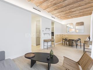 Location Appartement à Poblenou. Piso exclusivo temporal en rambla del poblenou