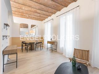 Apartment in Poblenou