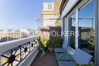Appartement in Dreta de l´Eixample