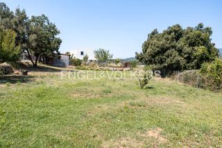 Terreny residencial a Can Font-Ca n'Avellaneda. Magnífica parcela en can font