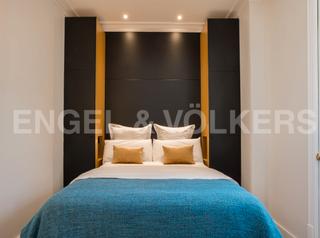 Lloguer Àtic a St. Pere - Sta. Caterina - El Born. Ático de diseño amueblado en el borne