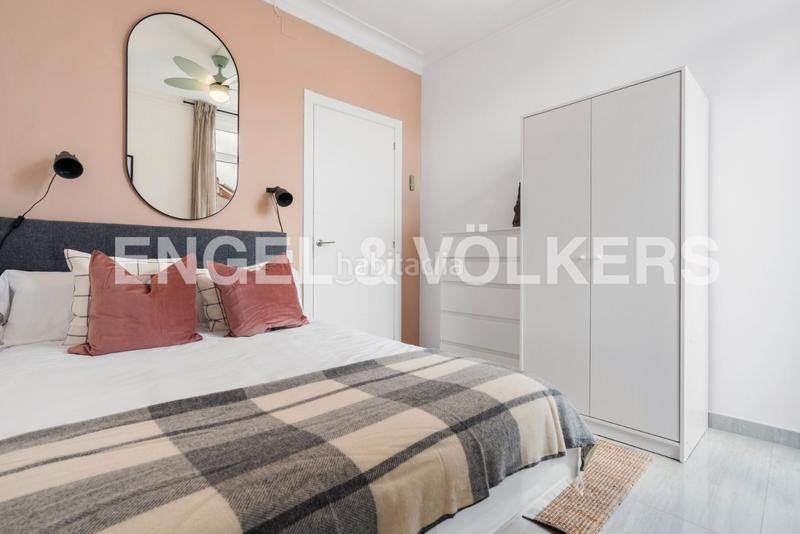 Foto 1b150742-0383-4366-894f-092aea30ae71. Affitto piccolo appartamento con riscaldamento in Barcelona