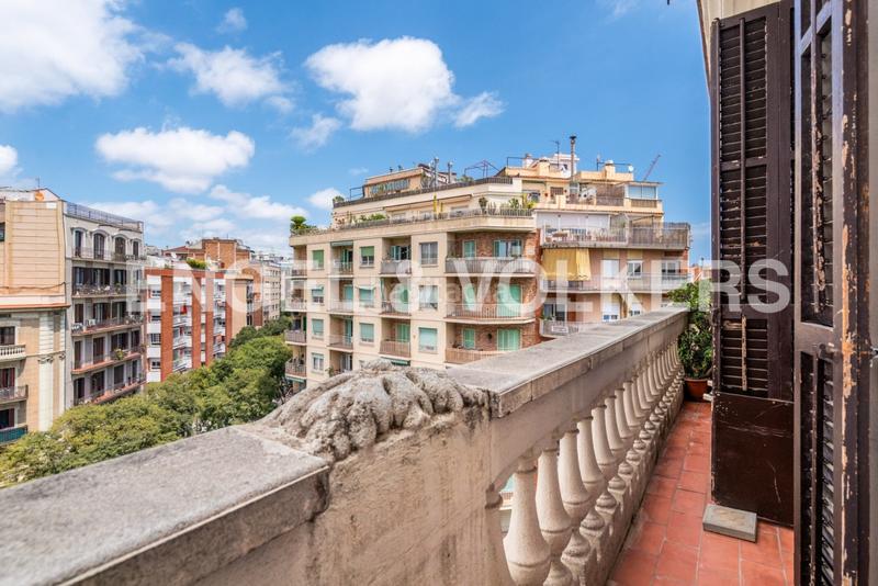 Foto 77faeb10-4079-49e0-a790-6c0e44ef8e84. Lloguer apartament amb calefacció a El Camp d´en Grassot i Gràcia Nova Barcelona