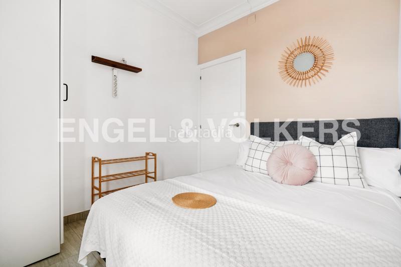 Foto b0453d44-880e-4754-9895-8964aec0a46f. Lloguer apartament amb calefacció a El Camp d´en Grassot i Gràcia Nova Barcelona