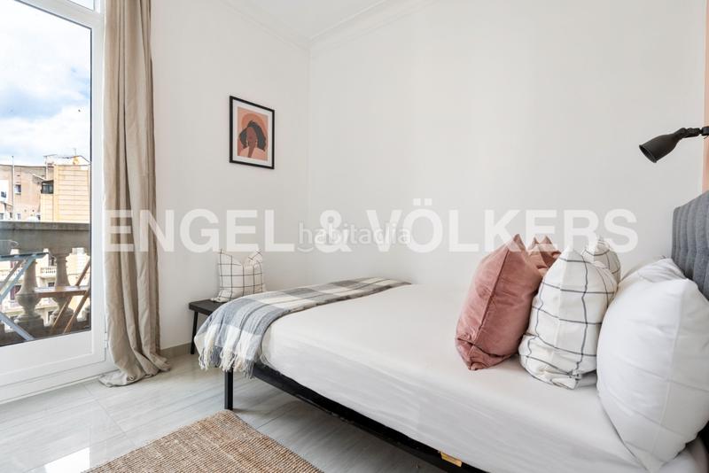 Foto c7122546-d76e-4ca7-9724-6956c4473fd1. Lloguer apartament amb calefacció a El Camp d´en Grassot i Gràcia Nova Barcelona