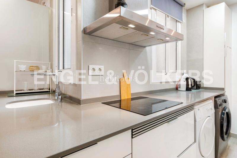 Foto 09687eec-ad72-4d11-a0fc-af0d2f0ee9de. Miete appartement mit heizung in El Camp d´en Grassot i Gràcia Nova Barcelona