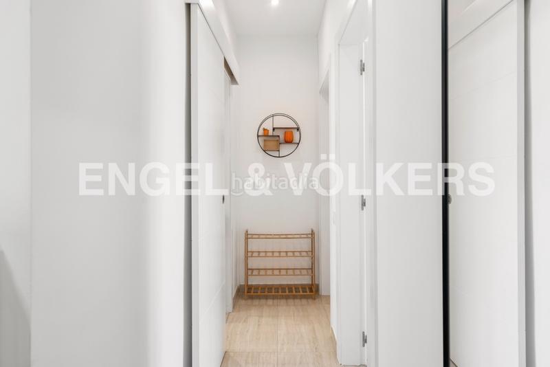 Foto 1d3263b5-851b-47e1-974d-efb48a930dca. Miete appartement mit heizung in El Camp d´en Grassot i Gràcia Nova Barcelona