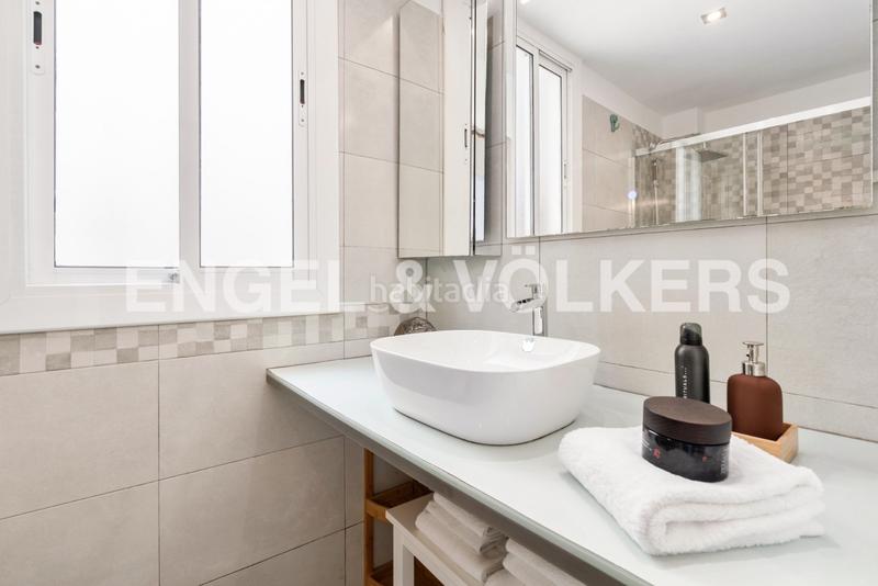 Foto 775433dd-c5f3-4fbc-a5d8-582558be4c4b. Miete appartement mit heizung in El Camp d´en Grassot i Gràcia Nova Barcelona