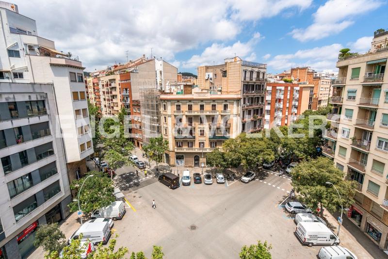 Foto 79f2c328-21d8-4b62-b5c4-5c58edda340d. Miete appartement mit heizung in El Camp d´en Grassot i Gràcia Nova Barcelona