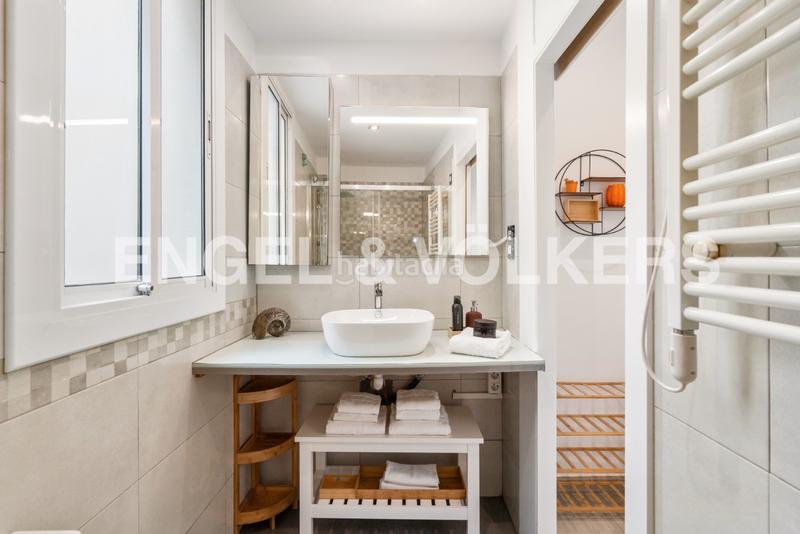 Foto 8df7b982-1aef-4511-9c30-80948610c62b. Miete appartement mit heizung in El Camp d´en Grassot i Gràcia Nova Barcelona