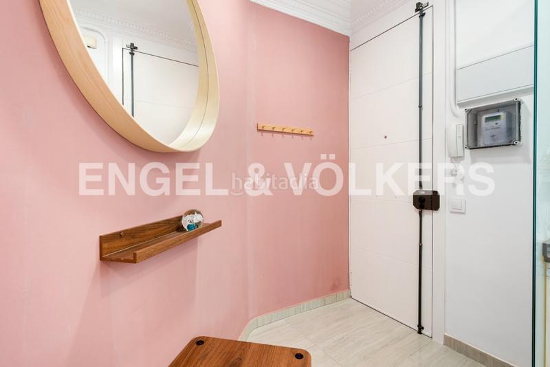 Foto c171da37-d4a2-45d8-9efc-14c84e2027d9. Miete appartement mit heizung in El Camp d´en Grassot i Gràcia Nova Barcelona