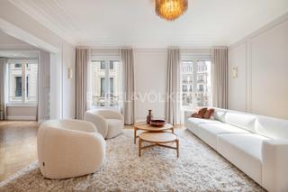 Apartamento en Sant Gervasi - Galvany. Exquisito apartamento de lujo en sant gervasi