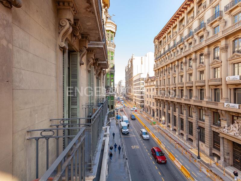 Foto 934d4af2-a633-4426-ab8c-b219c7363beb. Affitto piccolo appartamento con riscaldamento in Barcelona