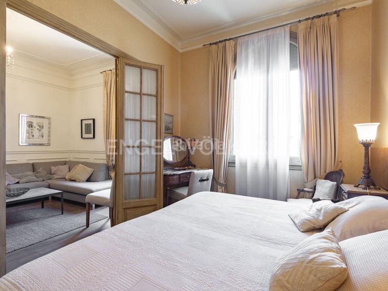 Foto becd6f2c-4a45-4f9b-9409-602cb5e4de19. Affitto piccolo appartamento con riscaldamento in Barcelona