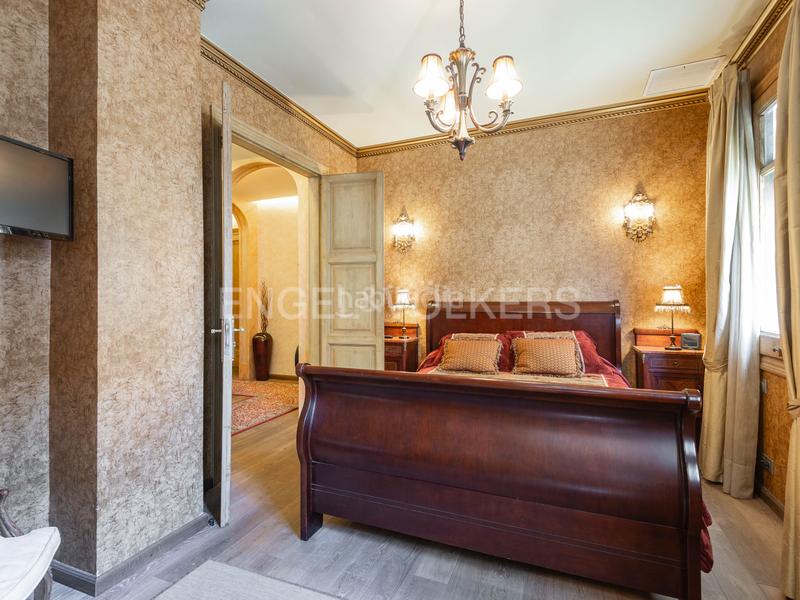 Foto d61d34d8-818c-449e-8e28-92119860ca54. Affitto piccolo appartamento con riscaldamento in Barcelona