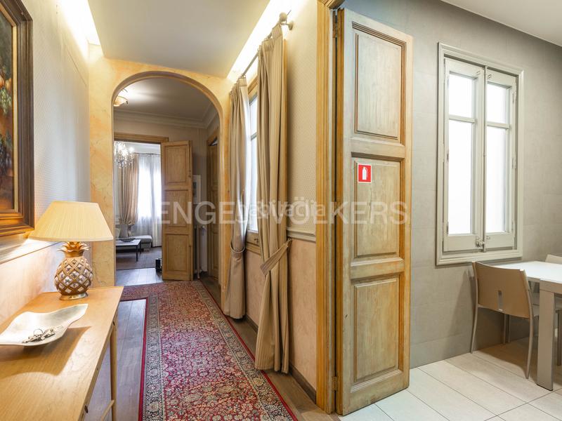 Foto 308e5ec1-c3b2-49ce-bbda-76cfa1752165. Location appartement avec chauffage dans Gòtic Barcelona